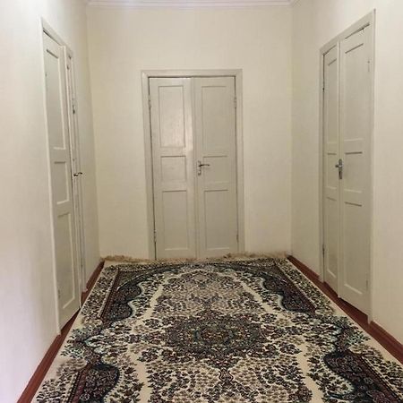 Welcome Guest House Tokmok Εξωτερικό φωτογραφία