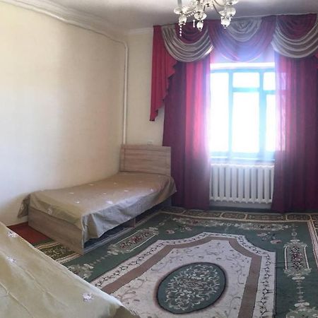 Welcome Guest House Tokmok Εξωτερικό φωτογραφία