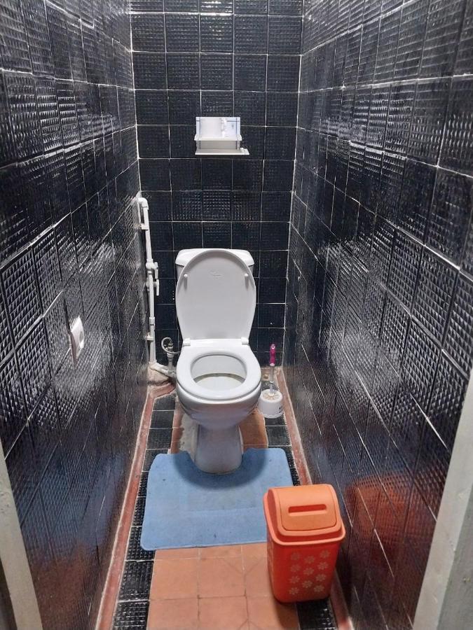 Welcome Guest House Tokmok Εξωτερικό φωτογραφία