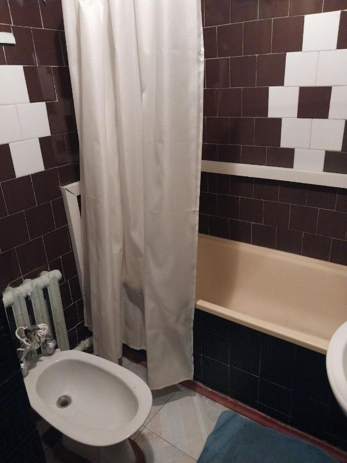 Welcome Guest House Tokmok Εξωτερικό φωτογραφία