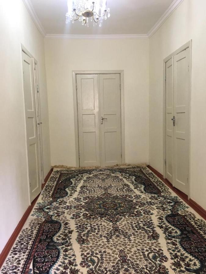 Welcome Guest House Tokmok Εξωτερικό φωτογραφία