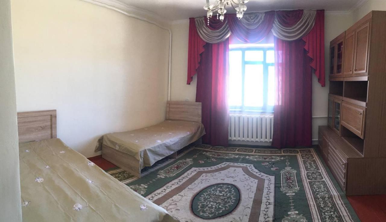 Welcome Guest House Tokmok Εξωτερικό φωτογραφία